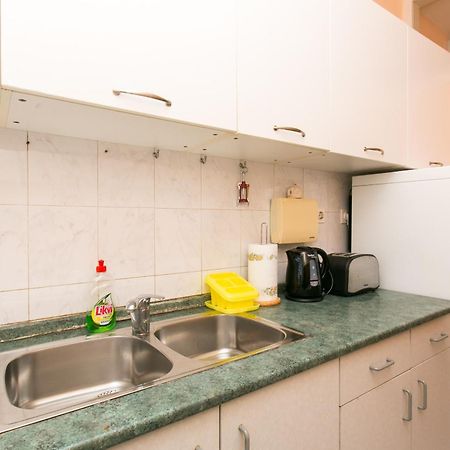 Apartment Vukoja ดูบรอฟนิก ภายนอก รูปภาพ