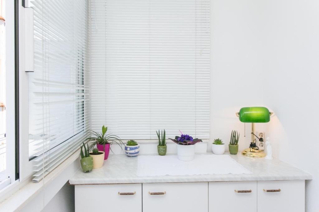 Apartment Vukoja ดูบรอฟนิก ภายนอก รูปภาพ