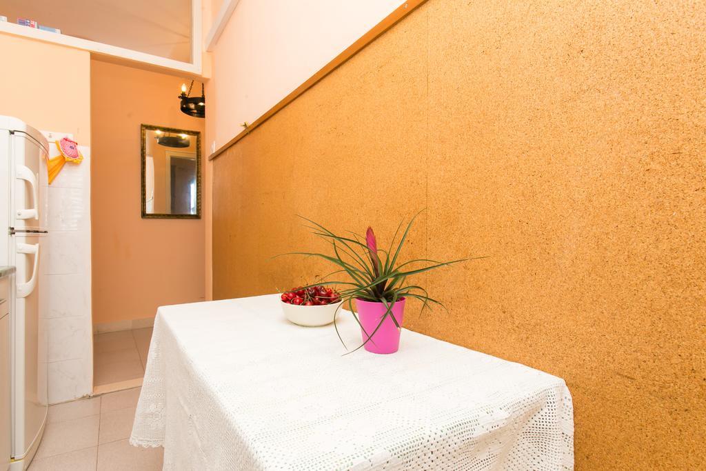 Apartment Vukoja ดูบรอฟนิก ห้อง รูปภาพ