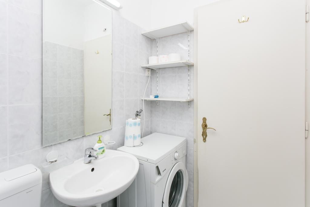 Apartment Vukoja ดูบรอฟนิก ภายนอก รูปภาพ