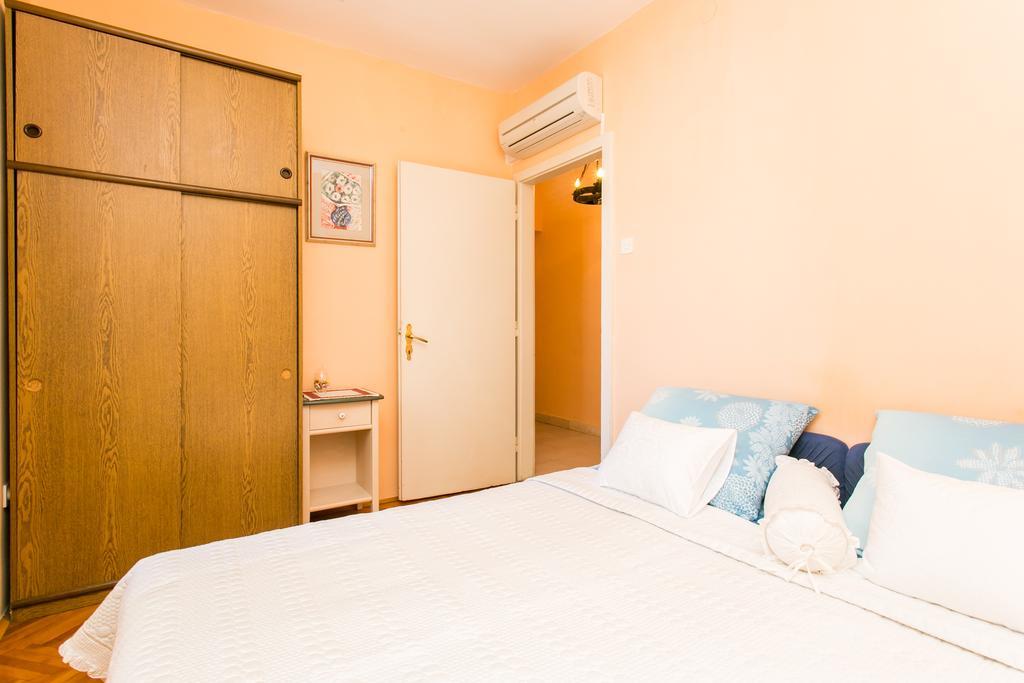 Apartment Vukoja ดูบรอฟนิก ห้อง รูปภาพ