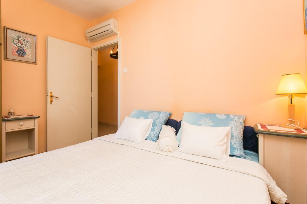 Apartment Vukoja ดูบรอฟนิก ห้อง รูปภาพ