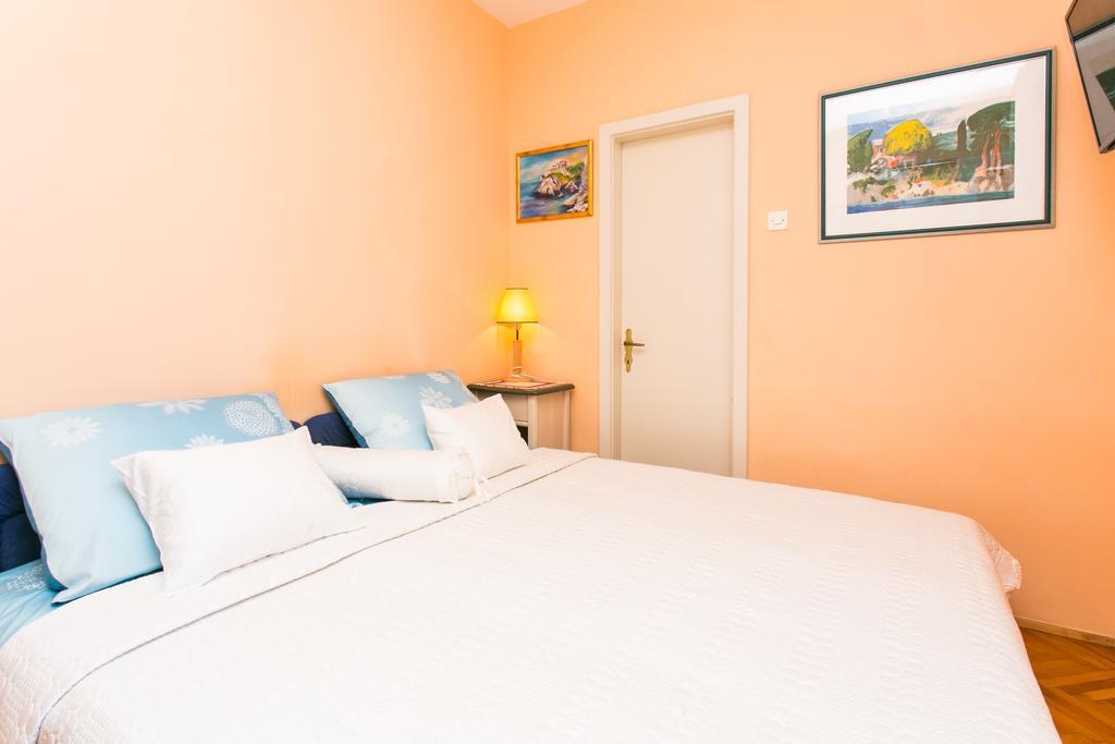 Apartment Vukoja ดูบรอฟนิก ห้อง รูปภาพ